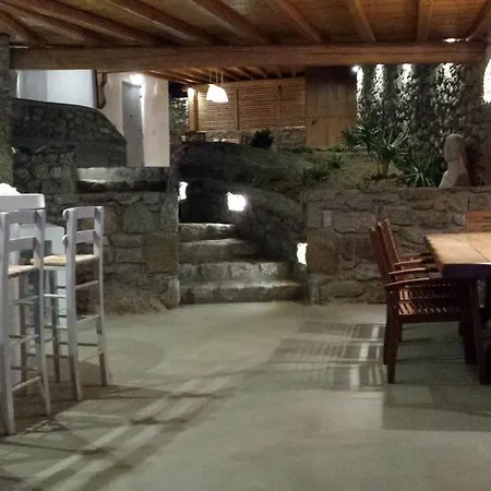 Villa Otherview *