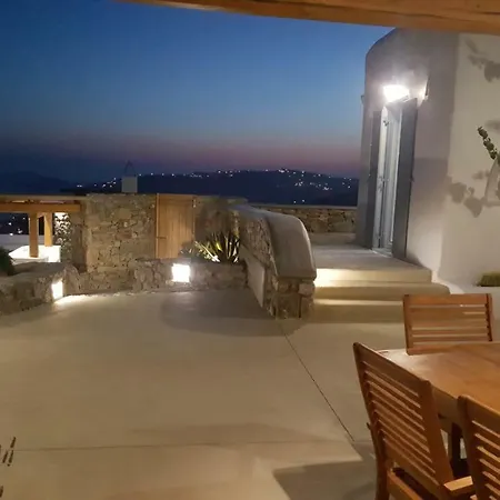 Otherview Villa *