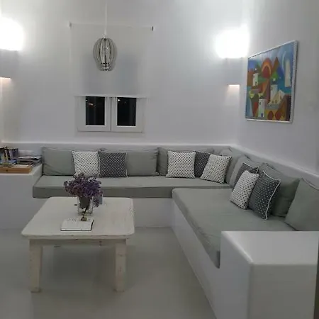 Villa Otherview *
