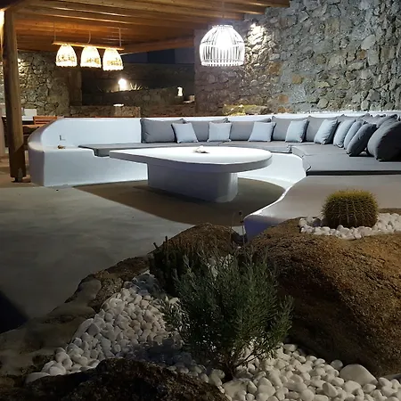 Otherview Villa