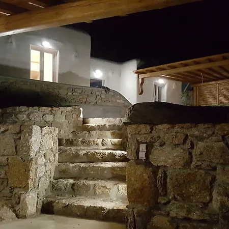 Otherview Villa