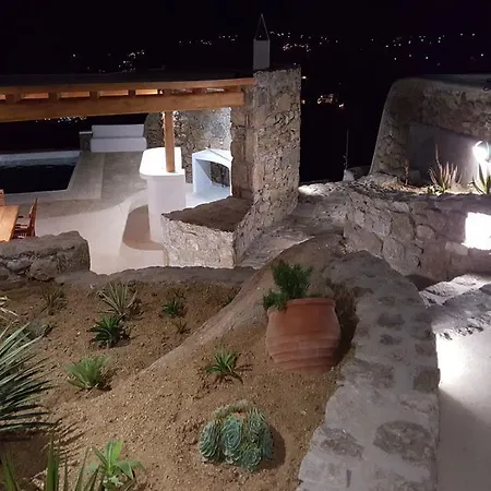 Otherview Villa