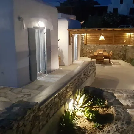 Otherview * Super Paradise Beach (Mykonos)