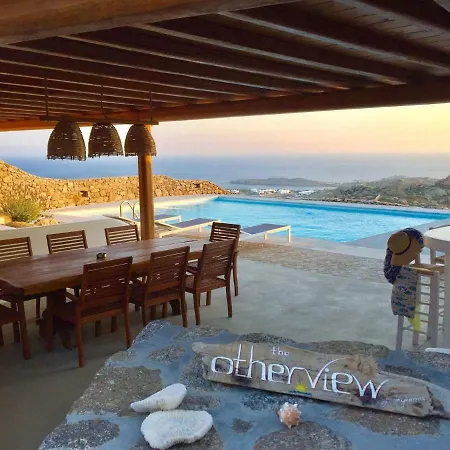 Otherview Plage de Super Paradise