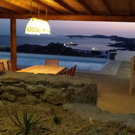 Otherview * Plage de Super Paradise