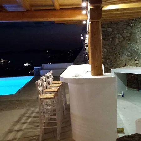 Villa Otherview Plage de Super Paradise