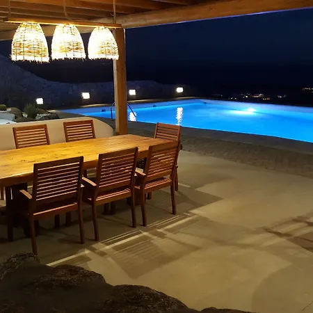 Otherview Plage de Super Paradise