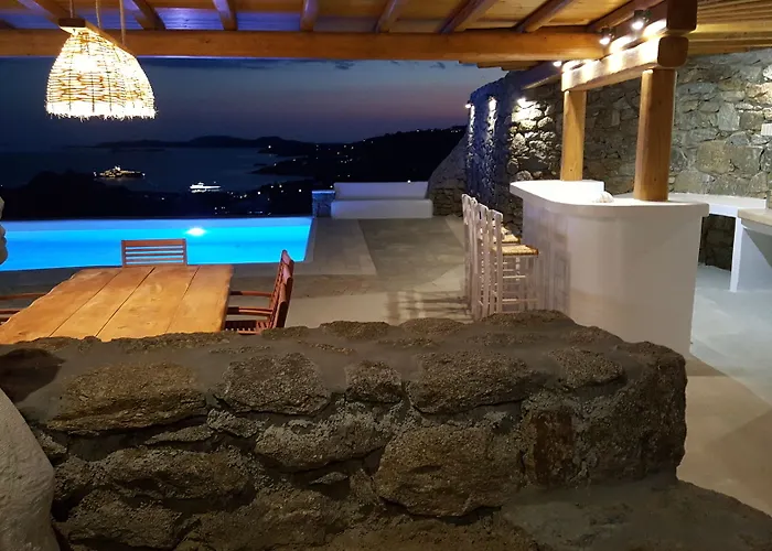Otherview Super Paradise Beach (Mykonos)
