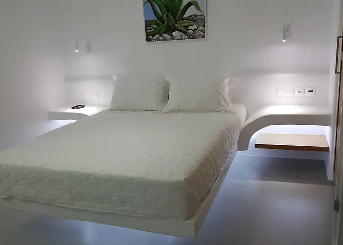 Otherview * Super Paradise Beach (Mykonos)