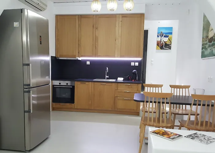 Otherview * Super Paradise Beach (Mykonos)