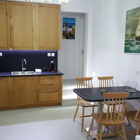 Otherview Villa Super Paradise Beach (Mykonos)