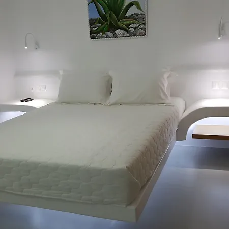 Otherview * Super Paradise Beach (Mykonos)