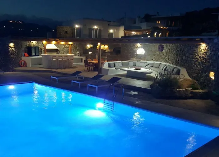 Otherview * Super Paradise Beach (Mykonos)