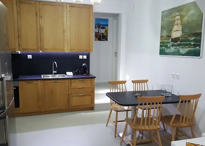 Otherview Vila Super Paradise Beach (Mykonos)