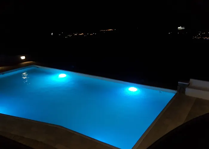 Otherview * Super Paradise Beach (Mykonos)