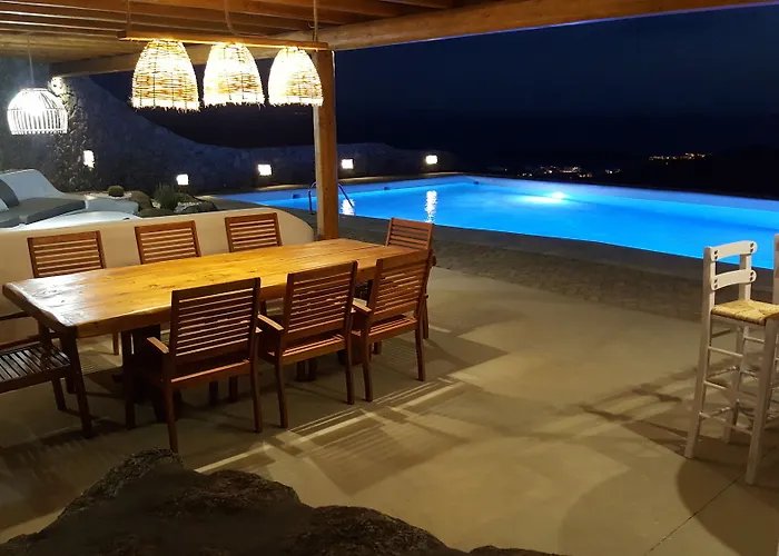 Otherview Super Paradise Beach (Mykonos)