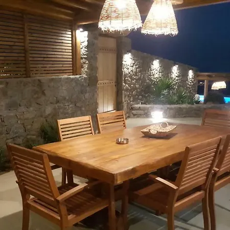 Otherview Super Paradise Beach (Mykonos)