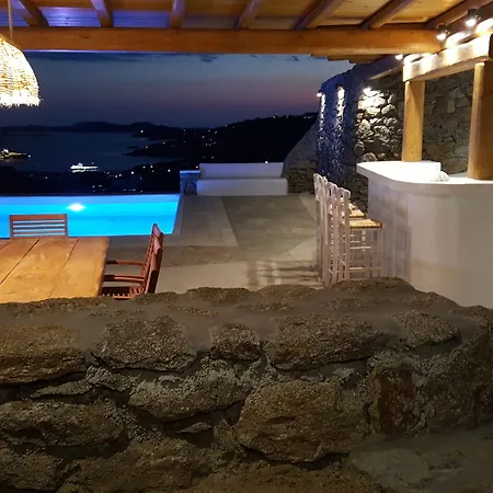 Otherview Super Paradise Beach (Mykonos)