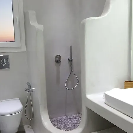 Villa Otherview Super Paradise Beach (Mykonos)