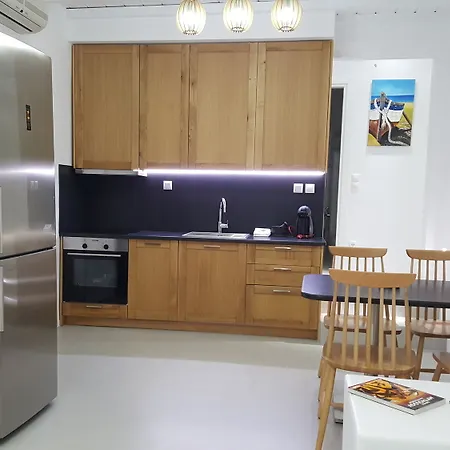 Otherview * Super Paradise Beach (Mykonos)