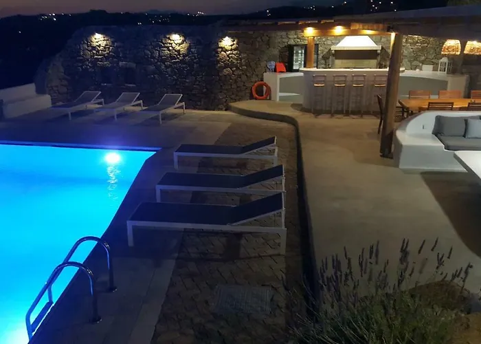 Otherview Βίλα *