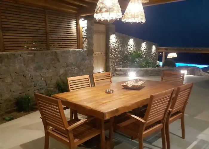 Otherview Παραλία Super Paradise