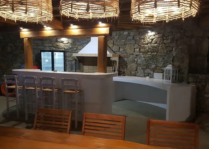 Otherview Παραλία Super Paradise