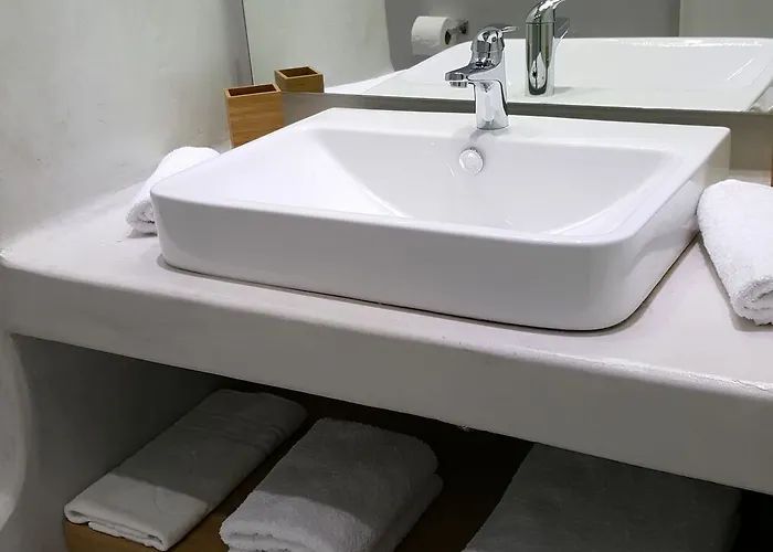 Βίλα Otherview Παραλία Super Paradise