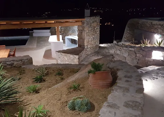 Otherview * Παραλία Super Paradise