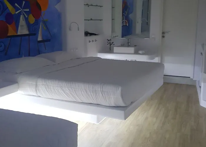 Otherview Βίλα *