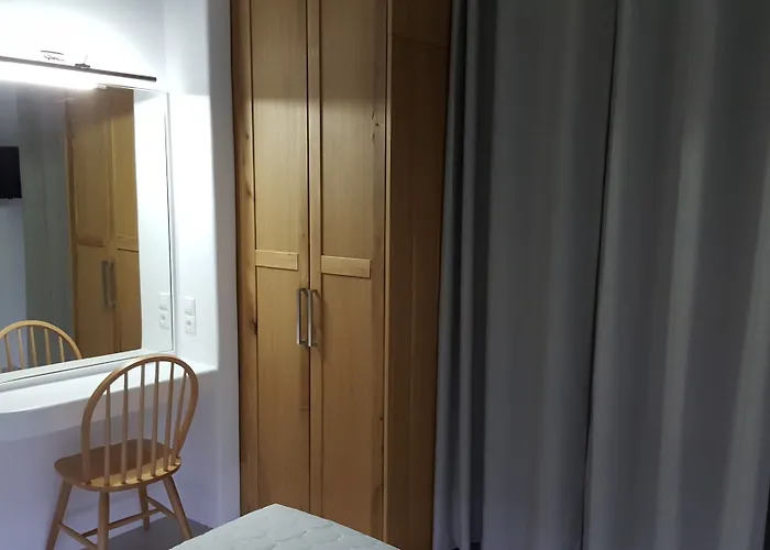 Otherview Παραλία Super Paradise